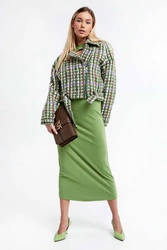 Żakiet wełniany GESTUZ