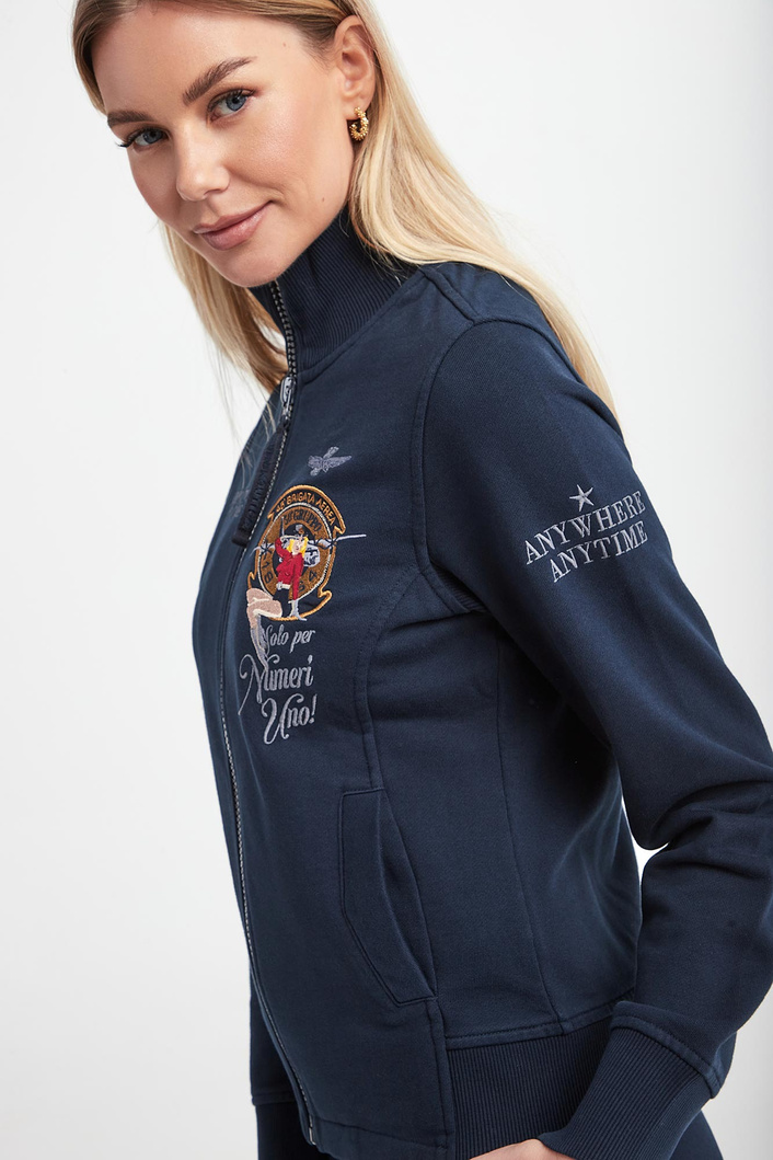 Bluza damska AERONAUTICA MILITARE