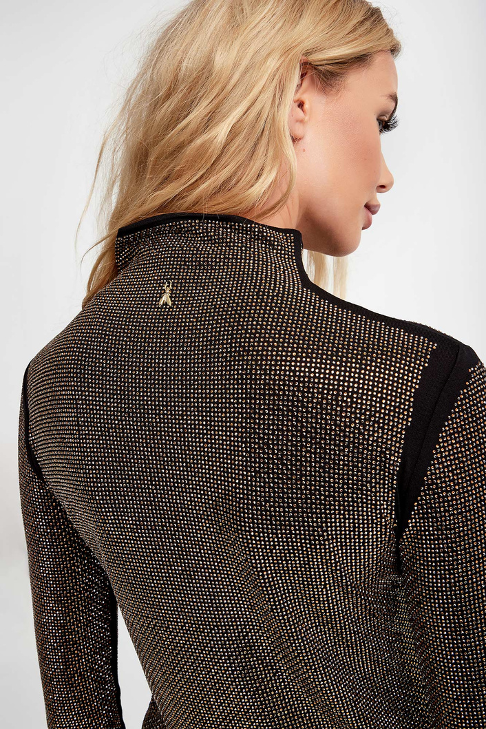 Bluzka PATRIZIA PEPE