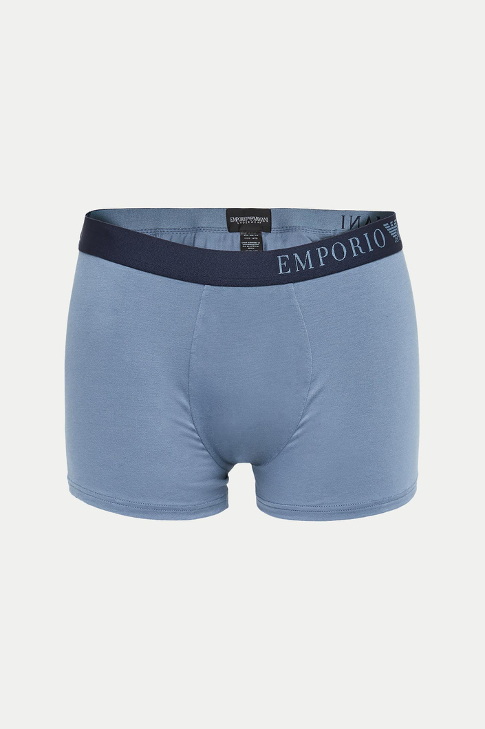 Bokserki męskie 2-pak EMPORIO ARMANI UNDERWEAR