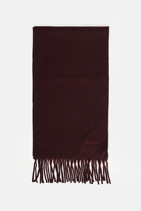 Szal damski wełniany Fragore MAX MARA ACCESSORI