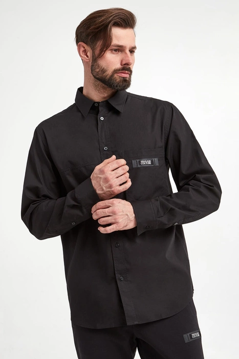 Koszula męska VERSACE JEANS COUTURE