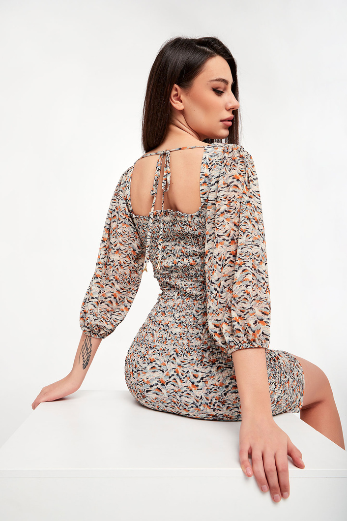 Sukienka PATRIZIA PEPE