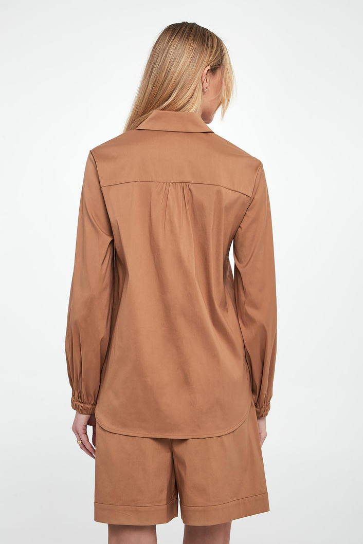 Koszula damska Panda MAX MARA BEACHWEAR