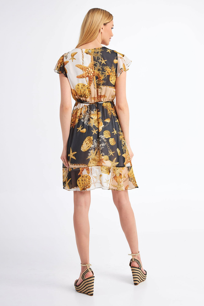 Sukienka TWINSET U&B