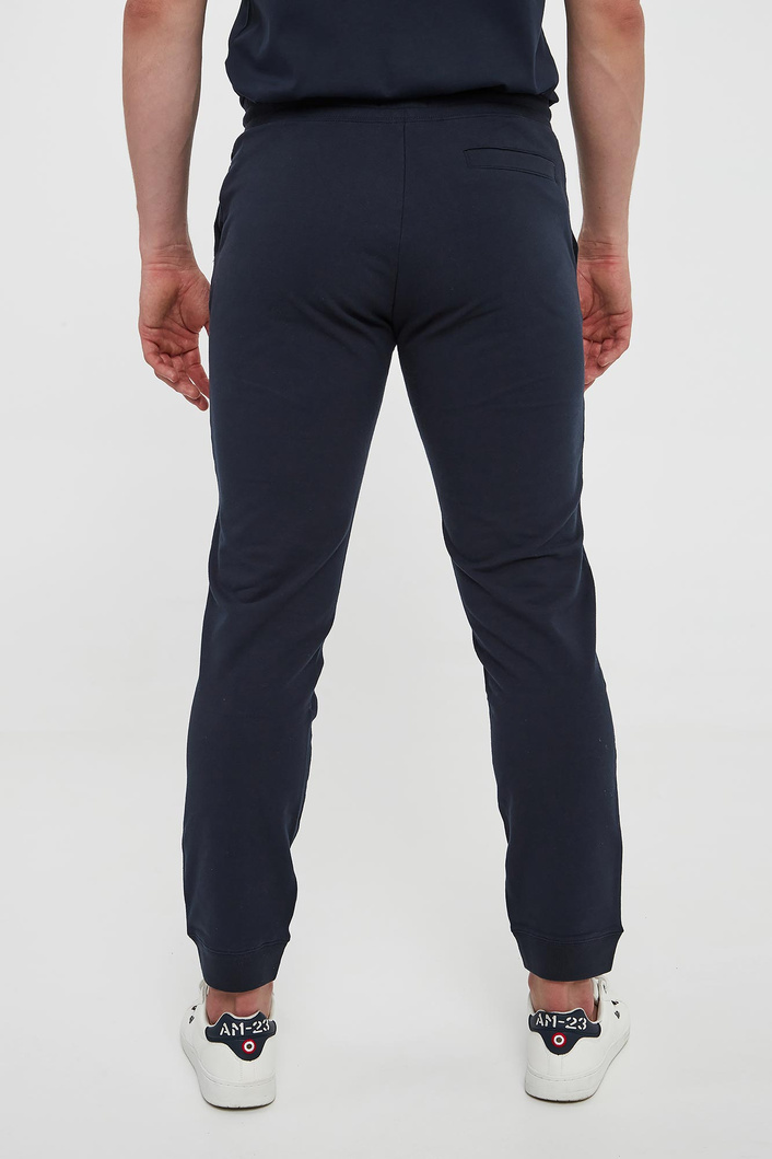 Spodnie dresowe męskie AERONAUTICA MILITARE