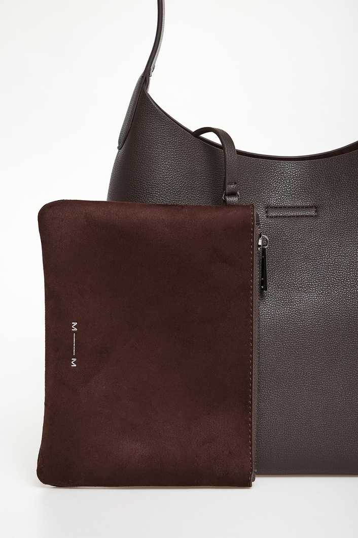 Torebka damska hobo Astro MM