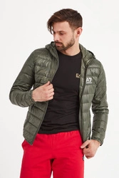 Kurtka EA7 EMPORIO ARMANI