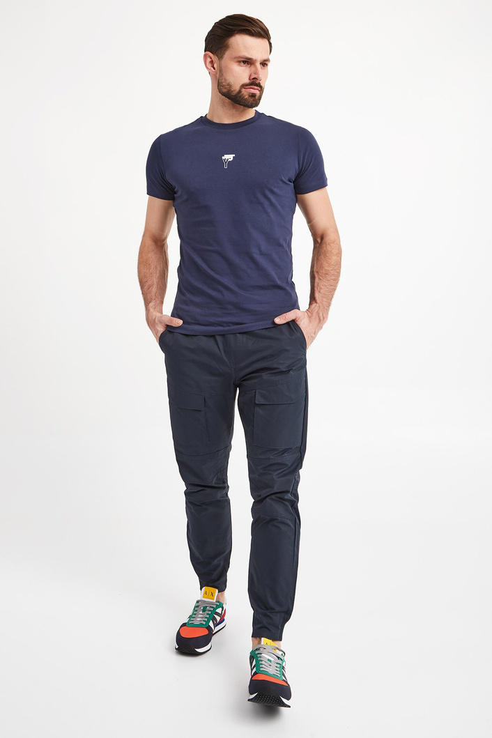 SPODNIE ARMANI EXCHANGE