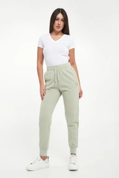 Spodnie damskie dresowe ARMANI EXCHANGE