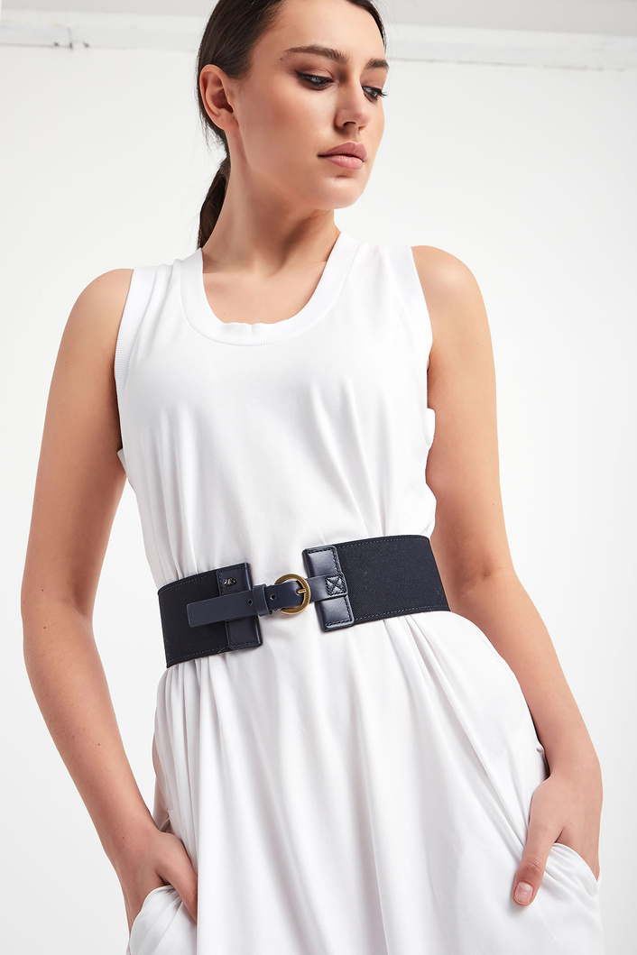 Pasek na talię Zigrino WEEKEND MAX MARA