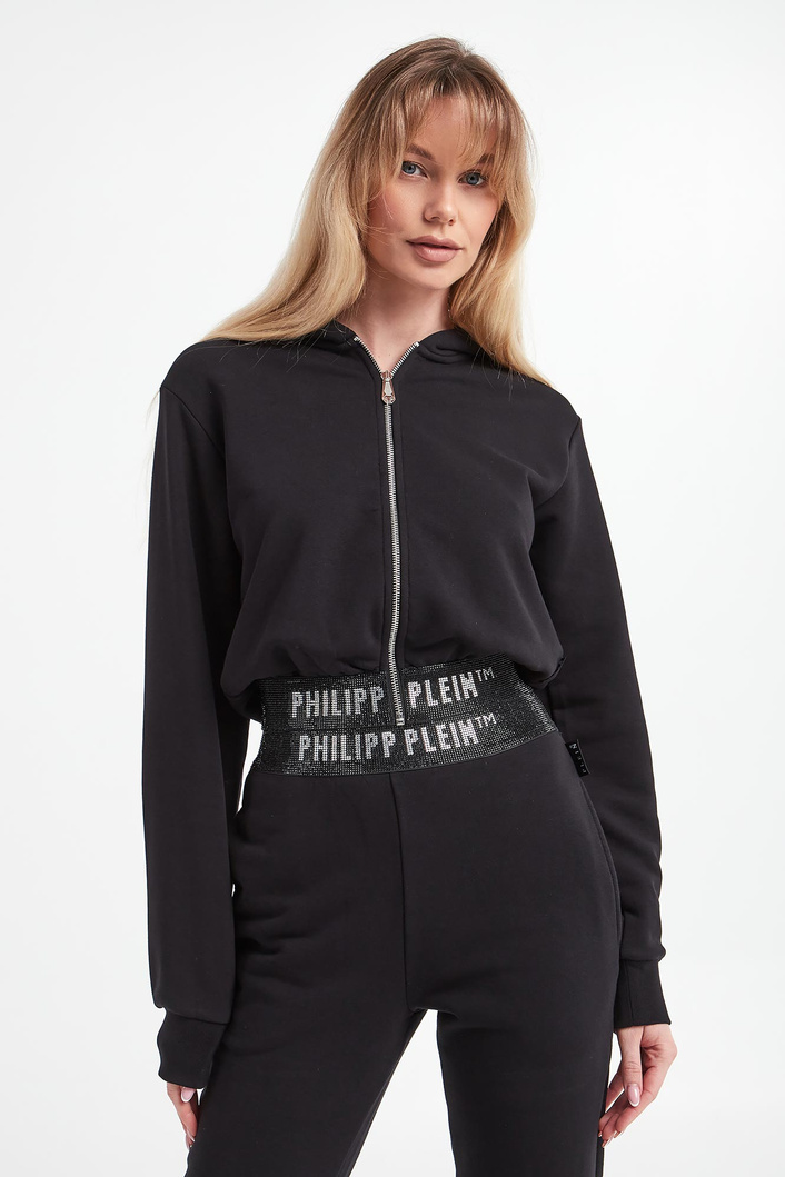 Bluza dresowa damska PHILIPP PLEIN