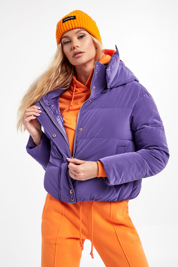 Kurtka PATRIZIA PEPE