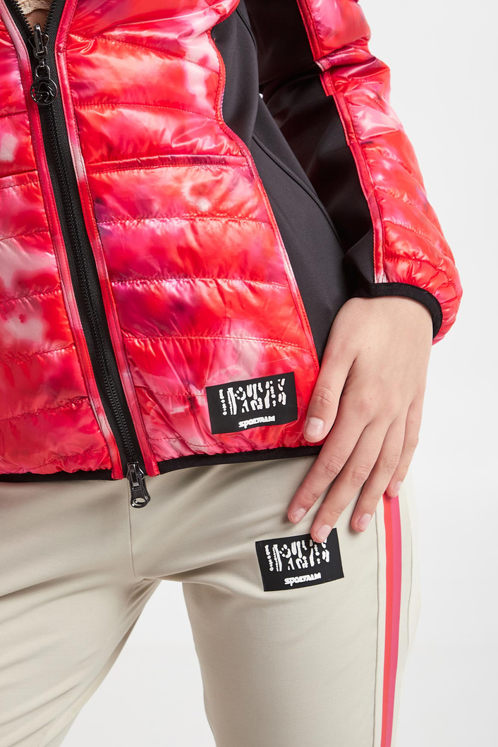 Kurtka damska dwustronna Sonny SPORTALM