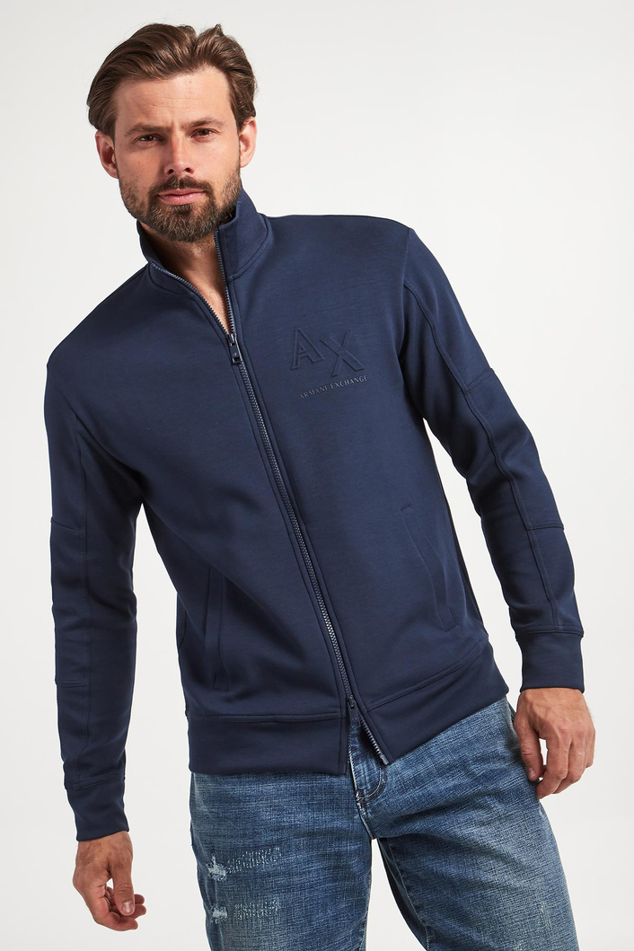 Bluza męska ARMANI EXCHANGE