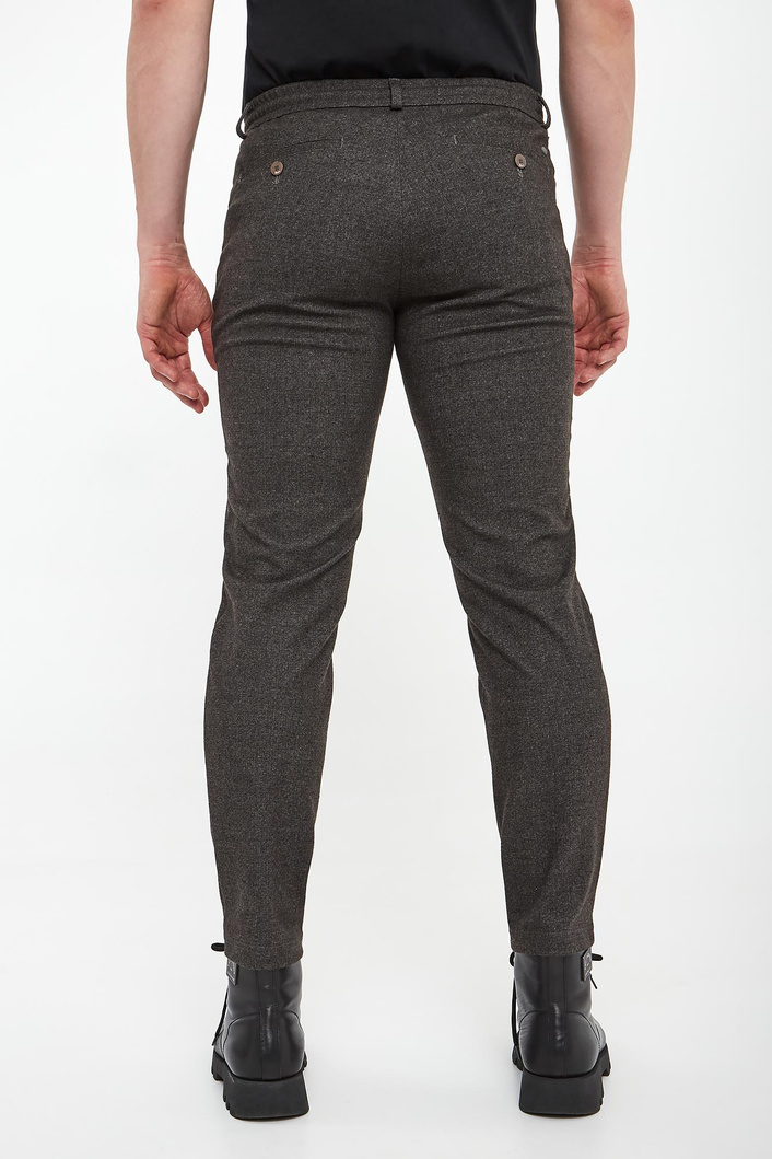 Spodnie męskie Phil K BRAX