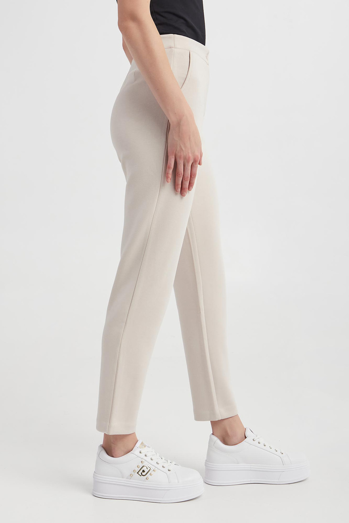 Spodnie damskie TWINSET U&B 