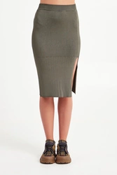 Spódnica Geo SPORTMAX CODE
