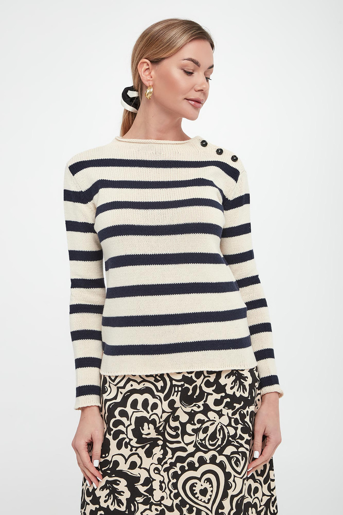Sweter damski Vibo WEEKEND MAX MARA