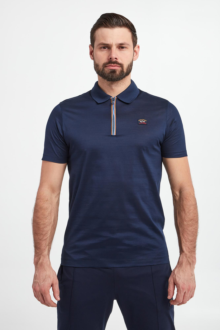 Polo męskie PAUL&SHARK