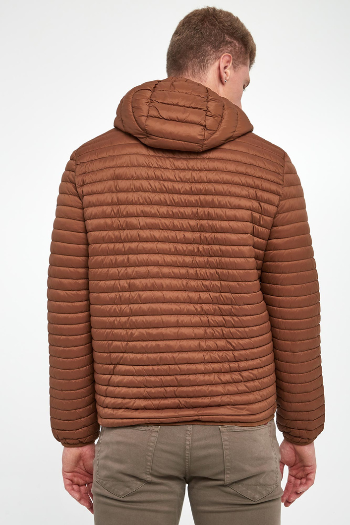 Kurtka męska pikowana LIU JO