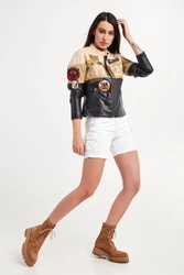 Spodenki AERONAUTICA MILITARE