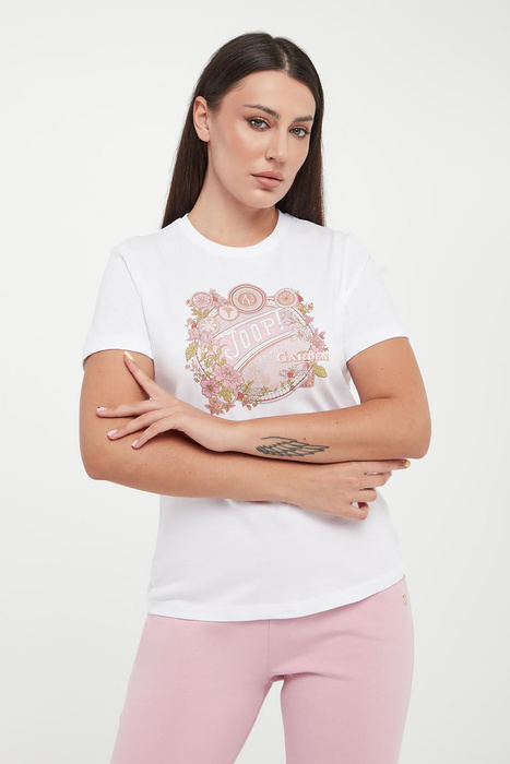 T-shirt damski Thore JOOP!