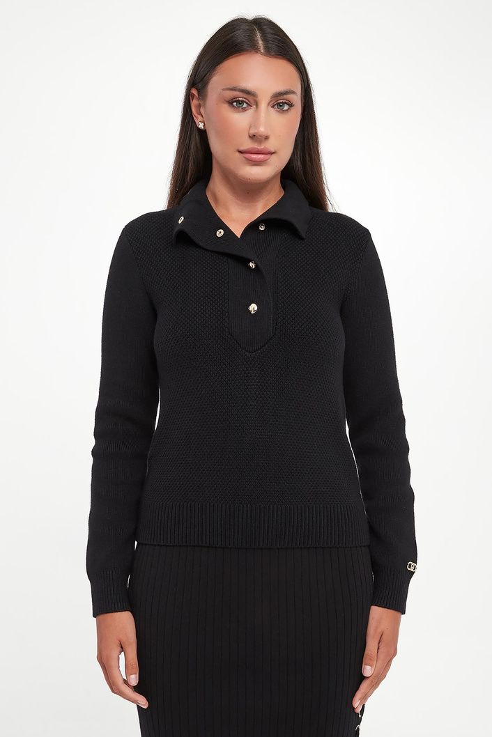 Sweter damski LIU JO