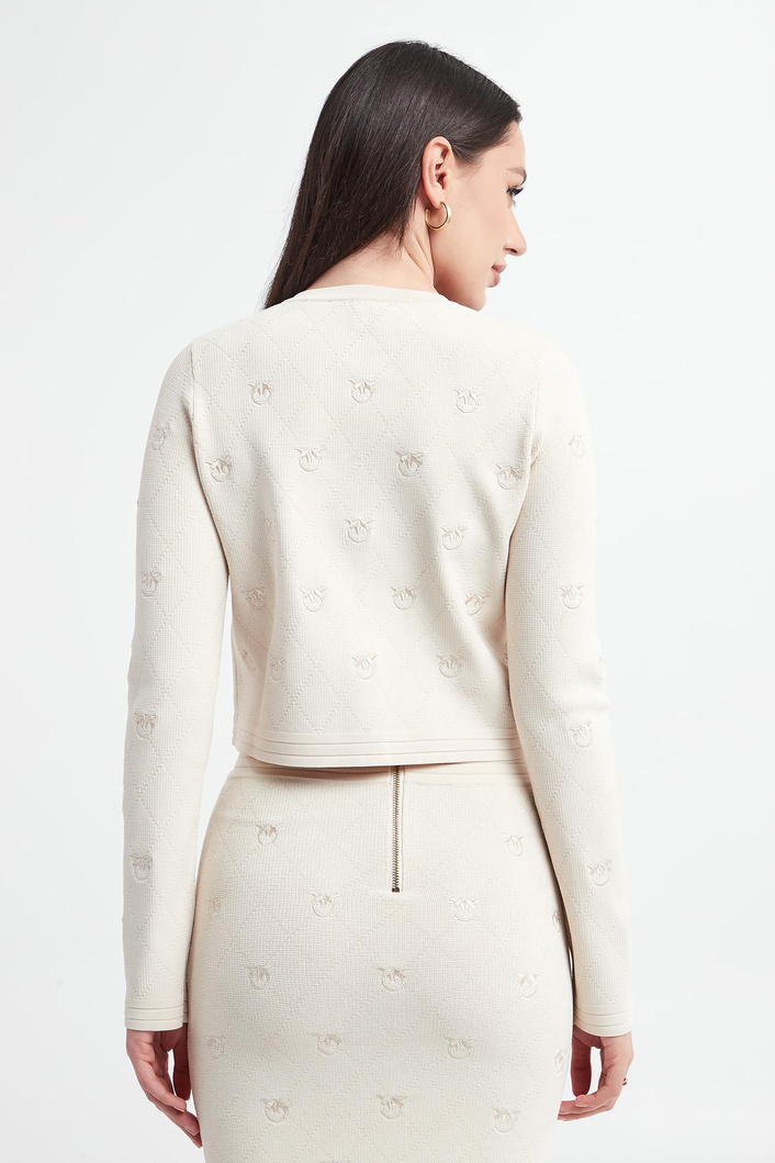 Kardigan damski Navarra PINKO