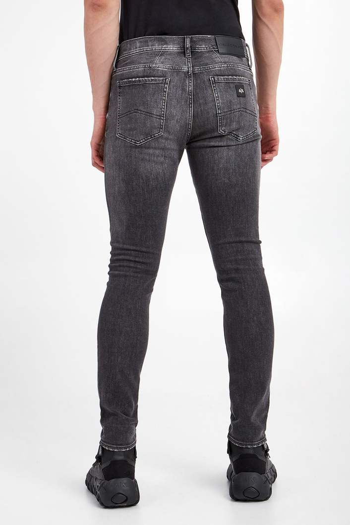 Jeansy męskie ARMANI EXCHANGE