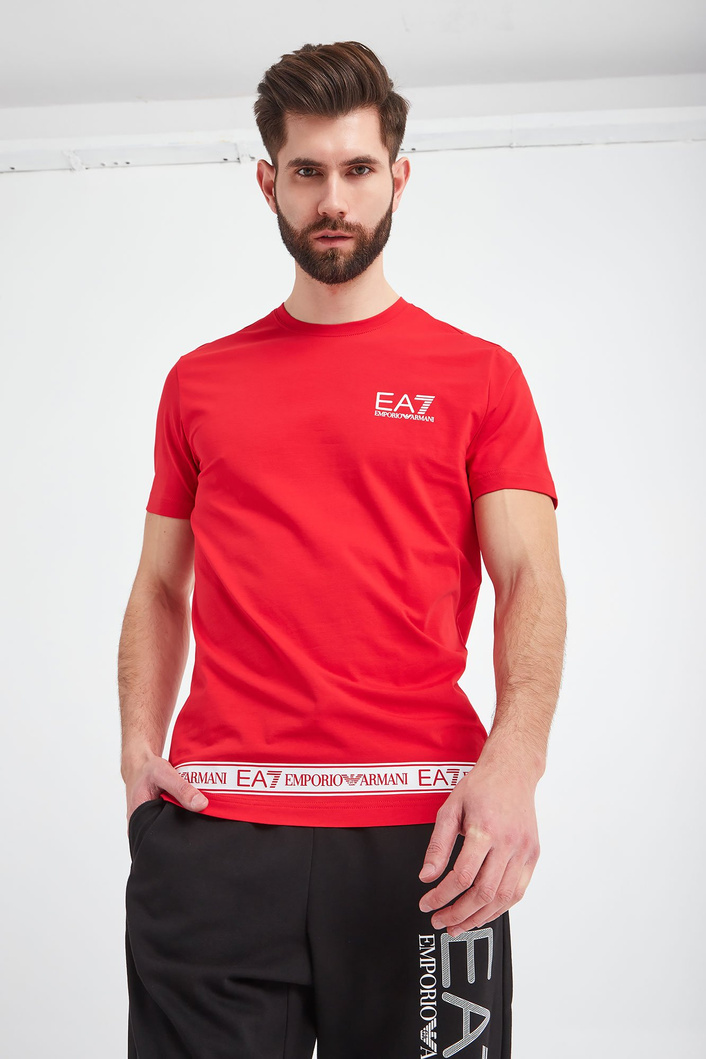 T-shirt EA7 EMPORIO ARMANI