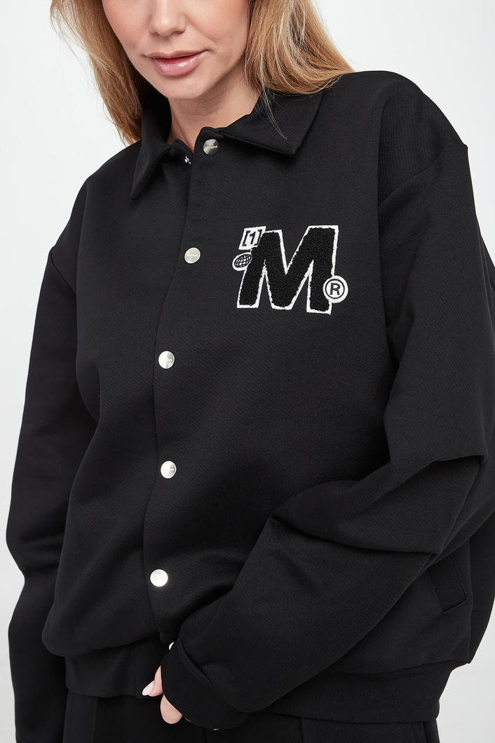 Bluza damska bomberka MISAGA