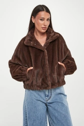 Futro Anemone WEEKEND MAX MARA