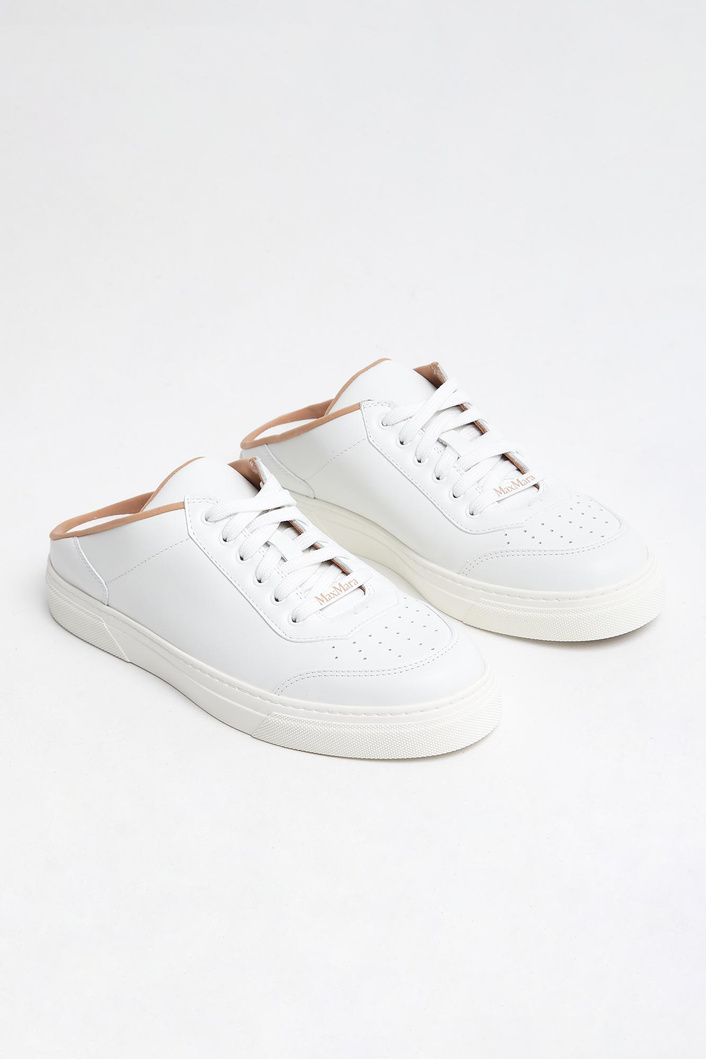 Sneakersy damskie Maxiactive MAX MARA ACCESSORI