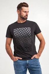 T-shirt męski Baptiste JOOP!