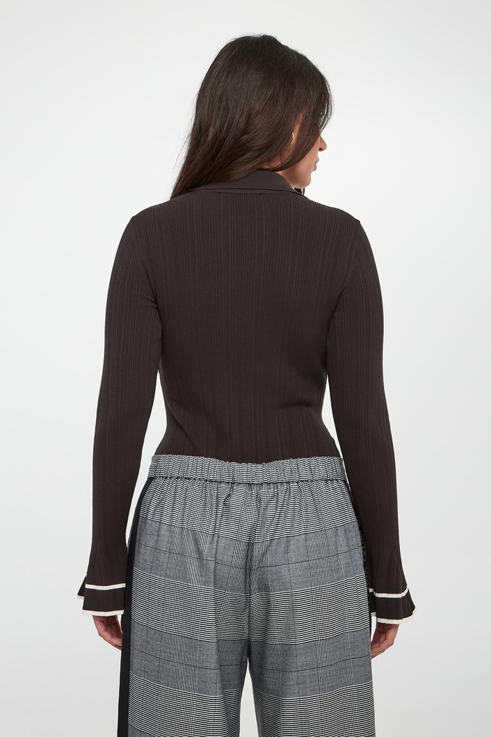 Body damskie TWINSET