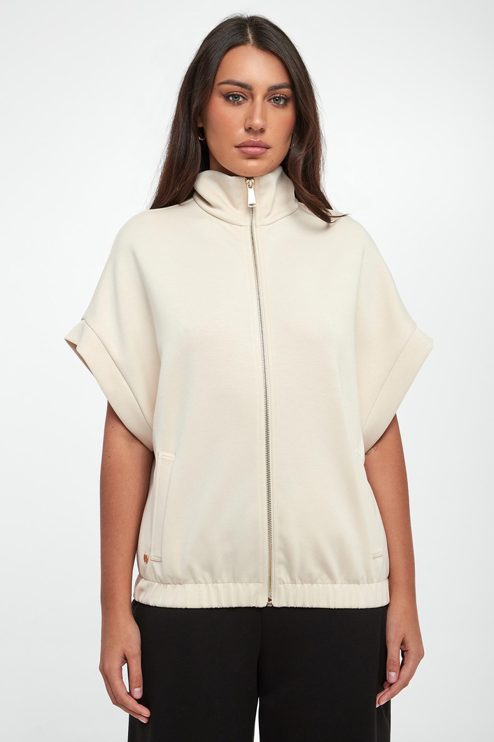 Bluza damska rozpinana JOSEPH RIBKOFF