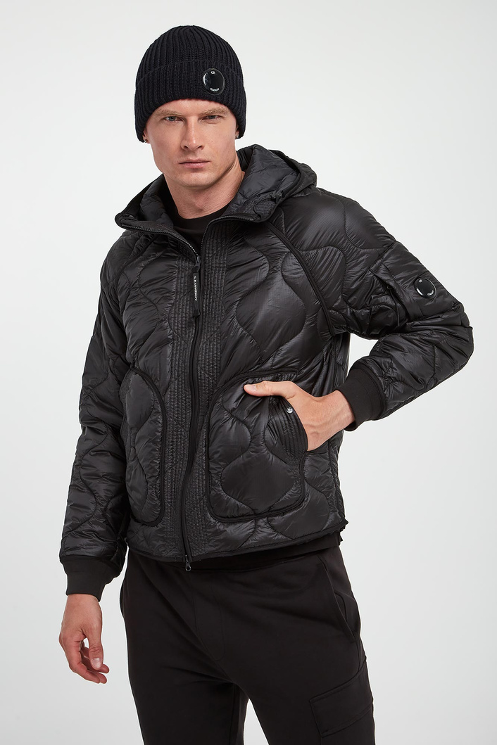 Kurtka męska pikowana C.P. COMPANY