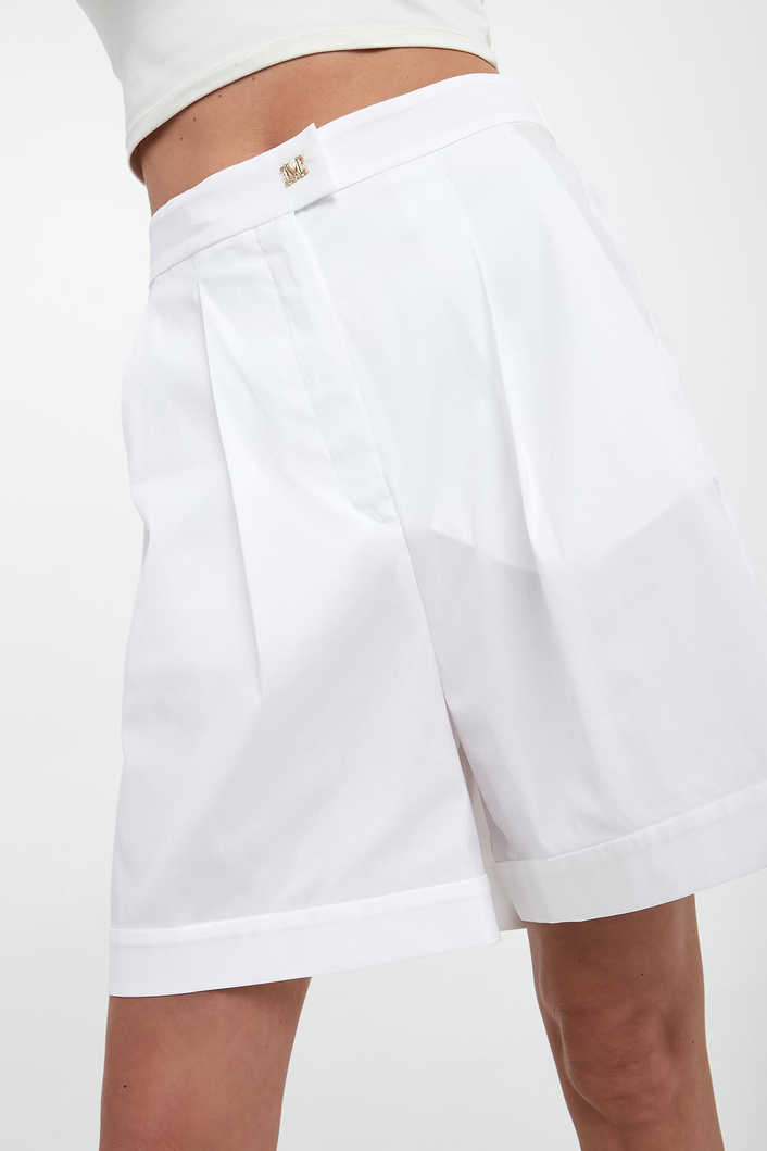 Szorty damskie Sultano MAX MARA BEACHWEAR