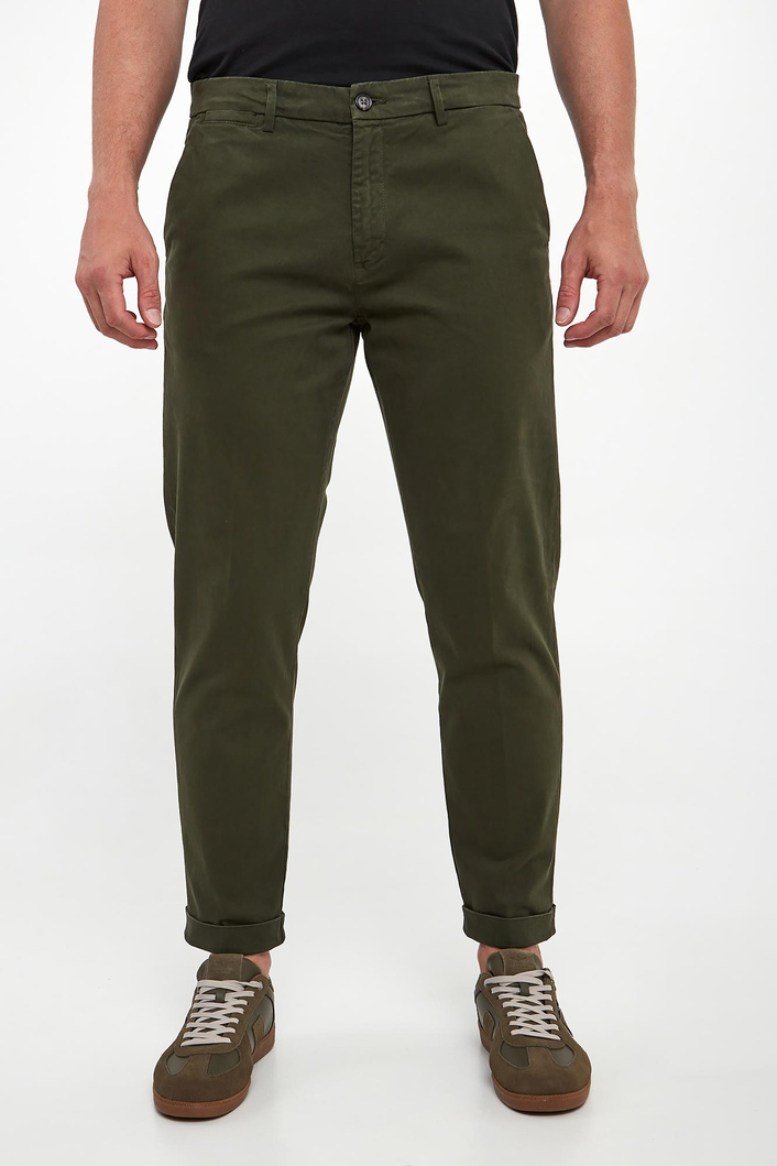 Spodnie męskie LIU JO