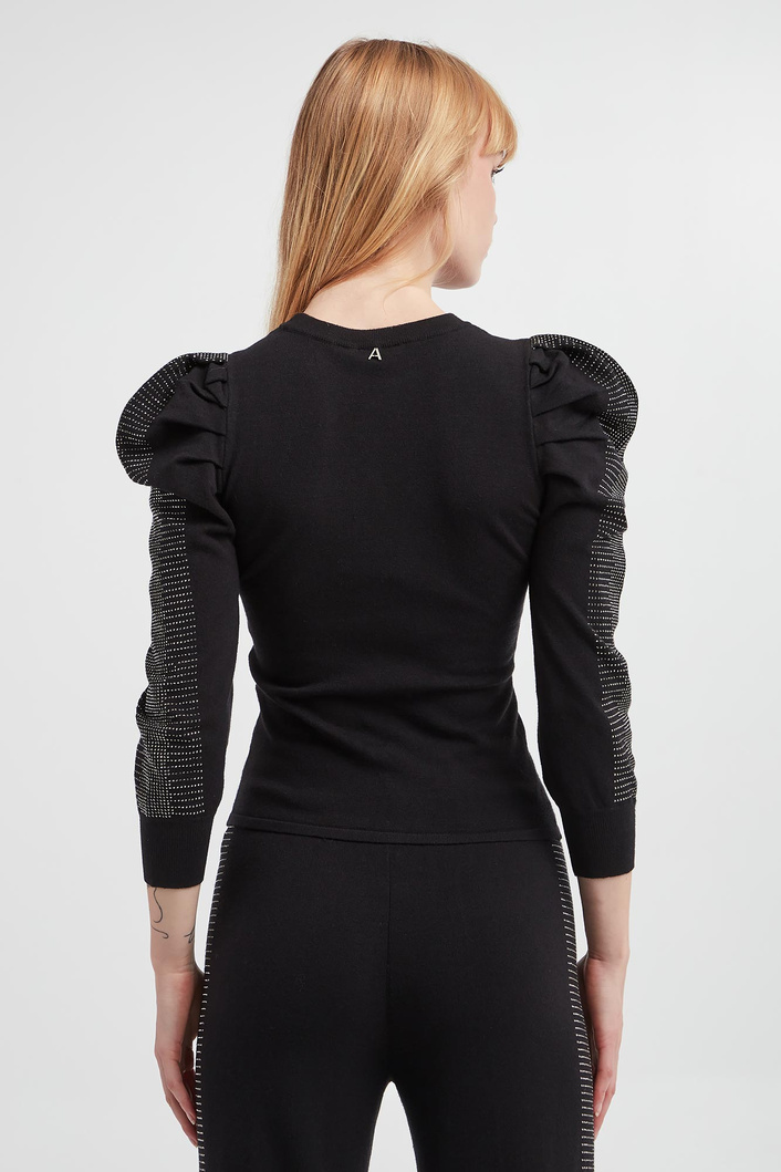 Sweter damski TWINSET ACTITUDE