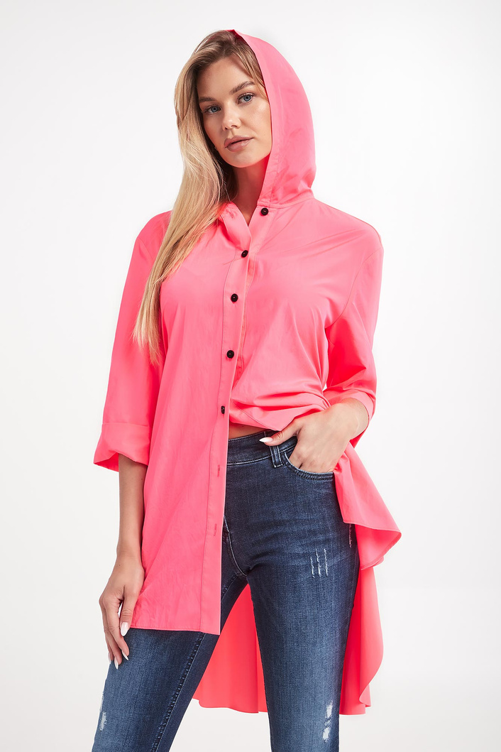 Płaszcz damski Page SPORTALM