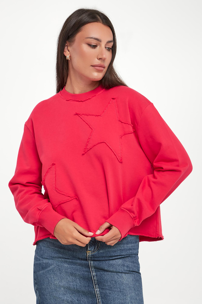 Bluza damska Toola JOOP! JEANS