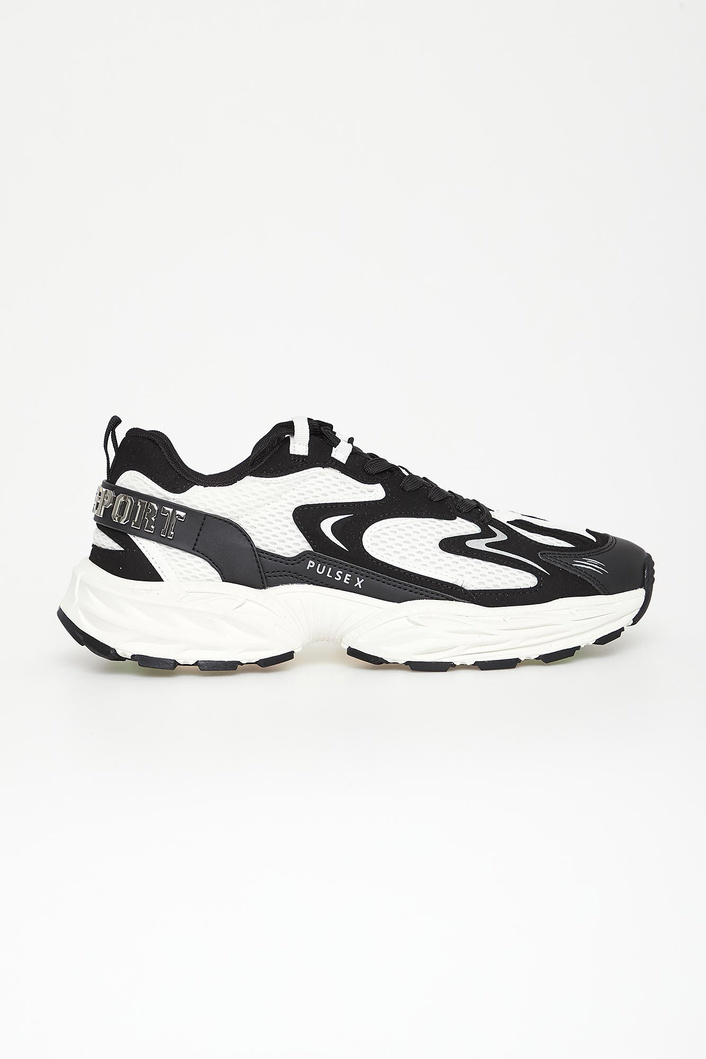 Sneakersy męskie Pulse X PLEIN SPORT