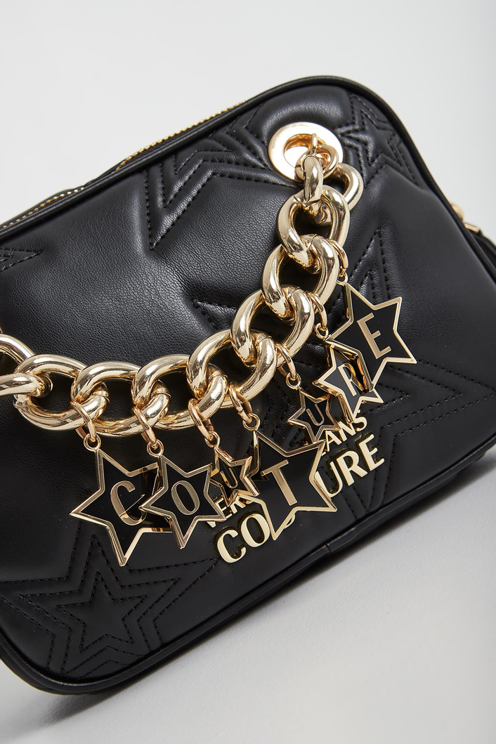 Torebka na ramię VERSACE JEANS COUTURE