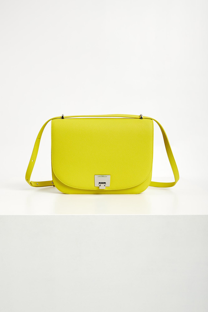 Torebka damska listonoszka EMPORIO ARMANI