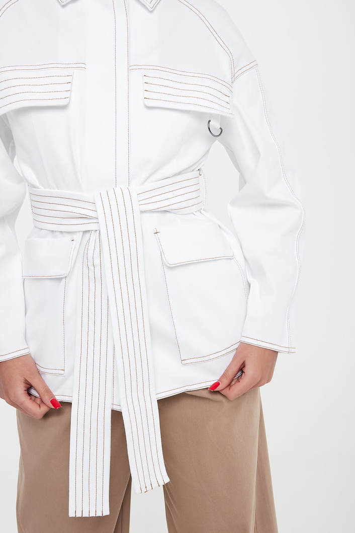  Kurtka damska West MM