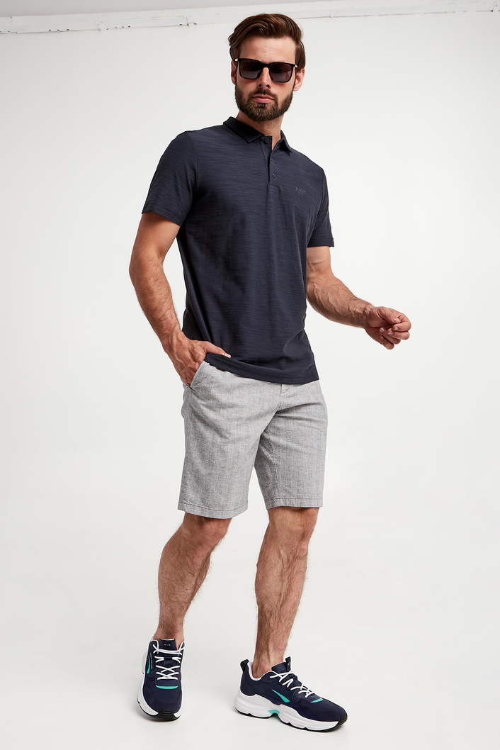 Polo męskie Alanas JOOP! JEANS