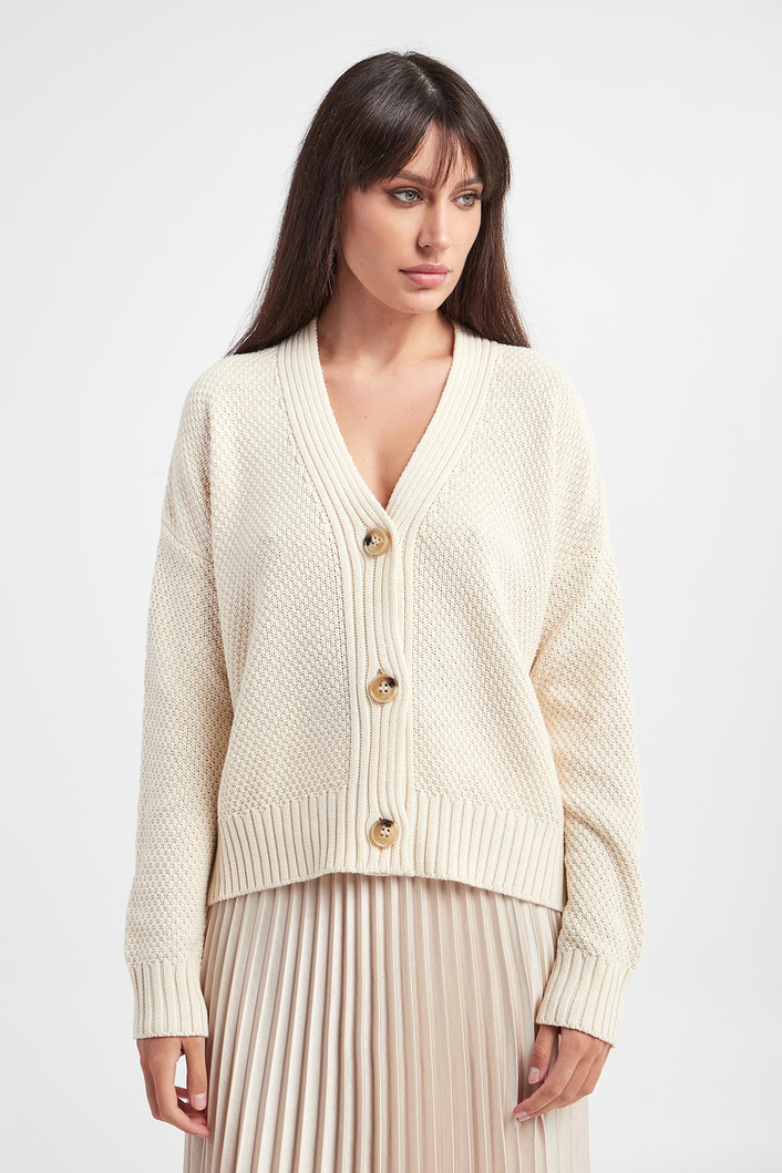 Kardigan damski Wales WEEKEND MAX MARA