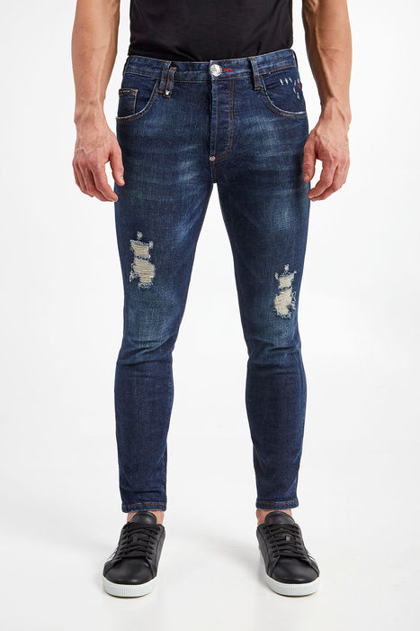 Jeansy PHILIPP PLEIN